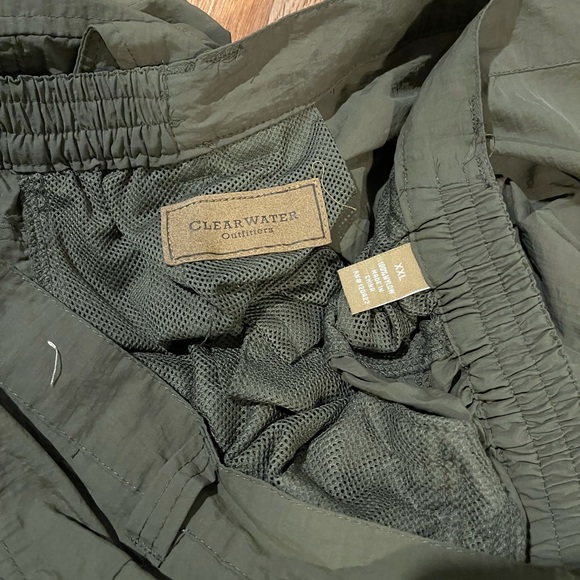 Clear Water Outfitters Shorts - Picture 5 of 5